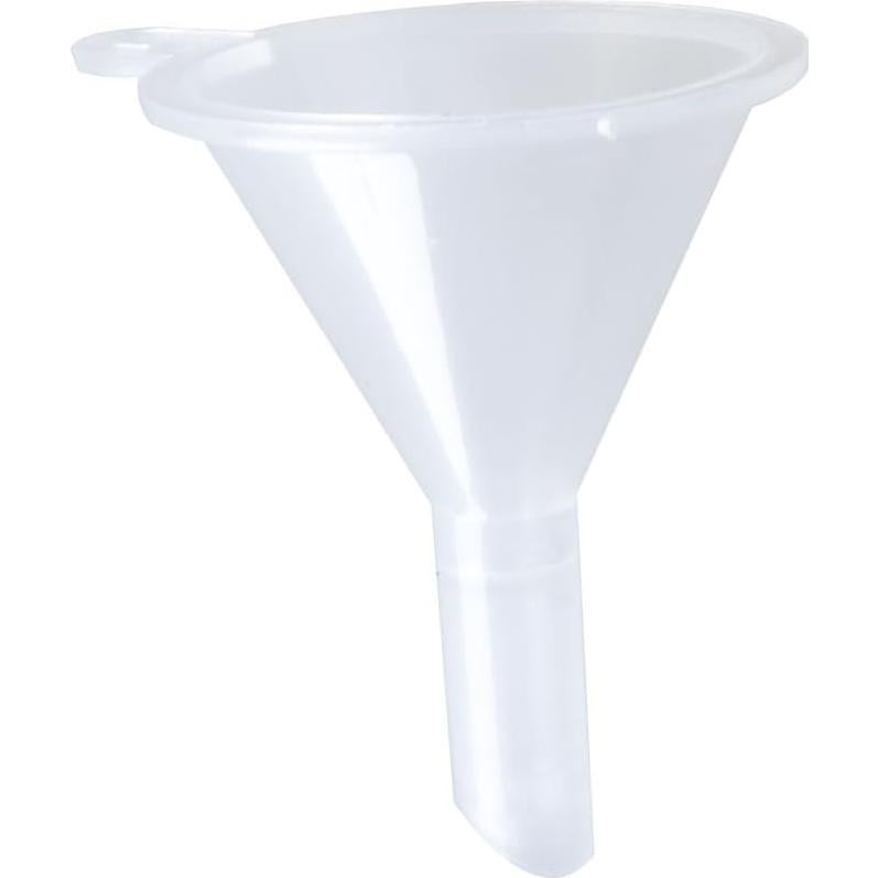 Set 2 Pulverizadores Brillantes 14ml y 18ml con Embudo