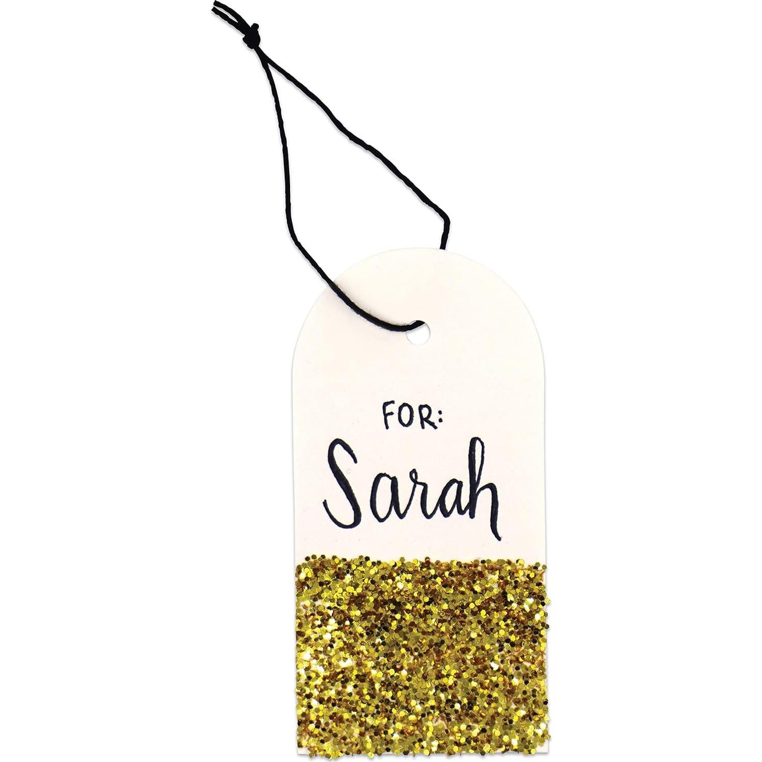 Glitter Oro 113.4 g SPECTRA Cristales Brillantes Hexagonales