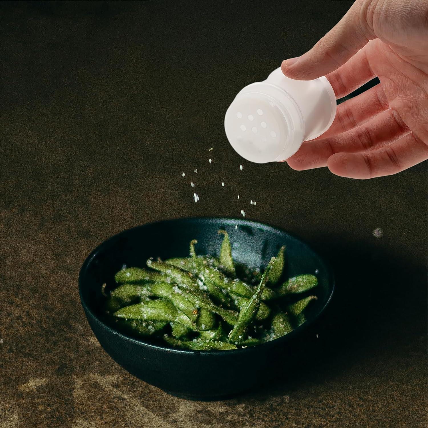 Frascos de Especias Mini Cornucopia Brands - 12 Unidades 30ml