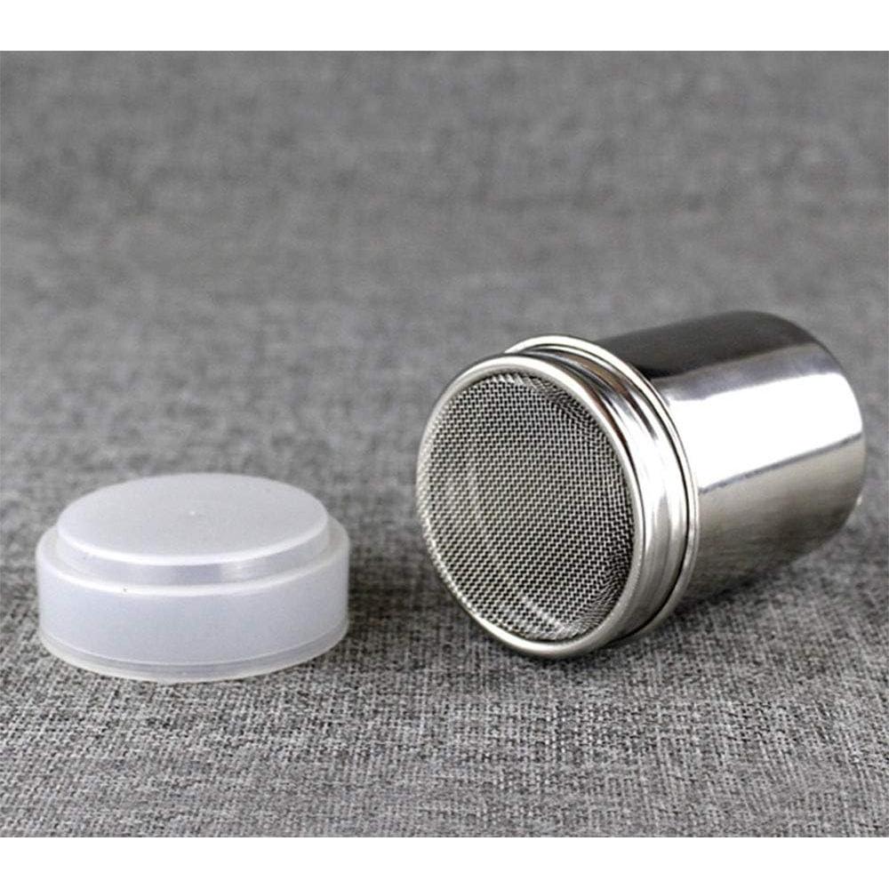 Tamiz de Azúcar en Polvo Onwon - Acero Inoxidable 20g