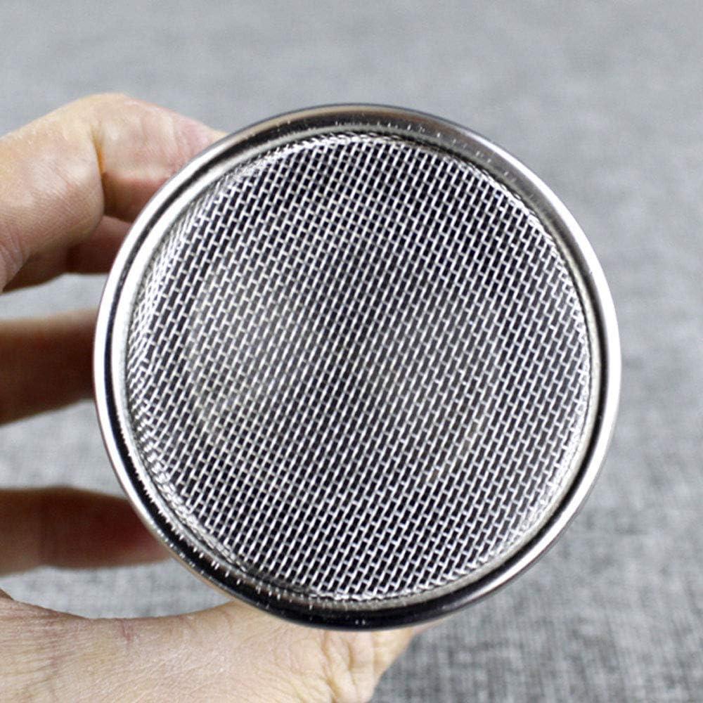 Tamiz de Azúcar en Polvo Onwon - Acero Inoxidable 20g