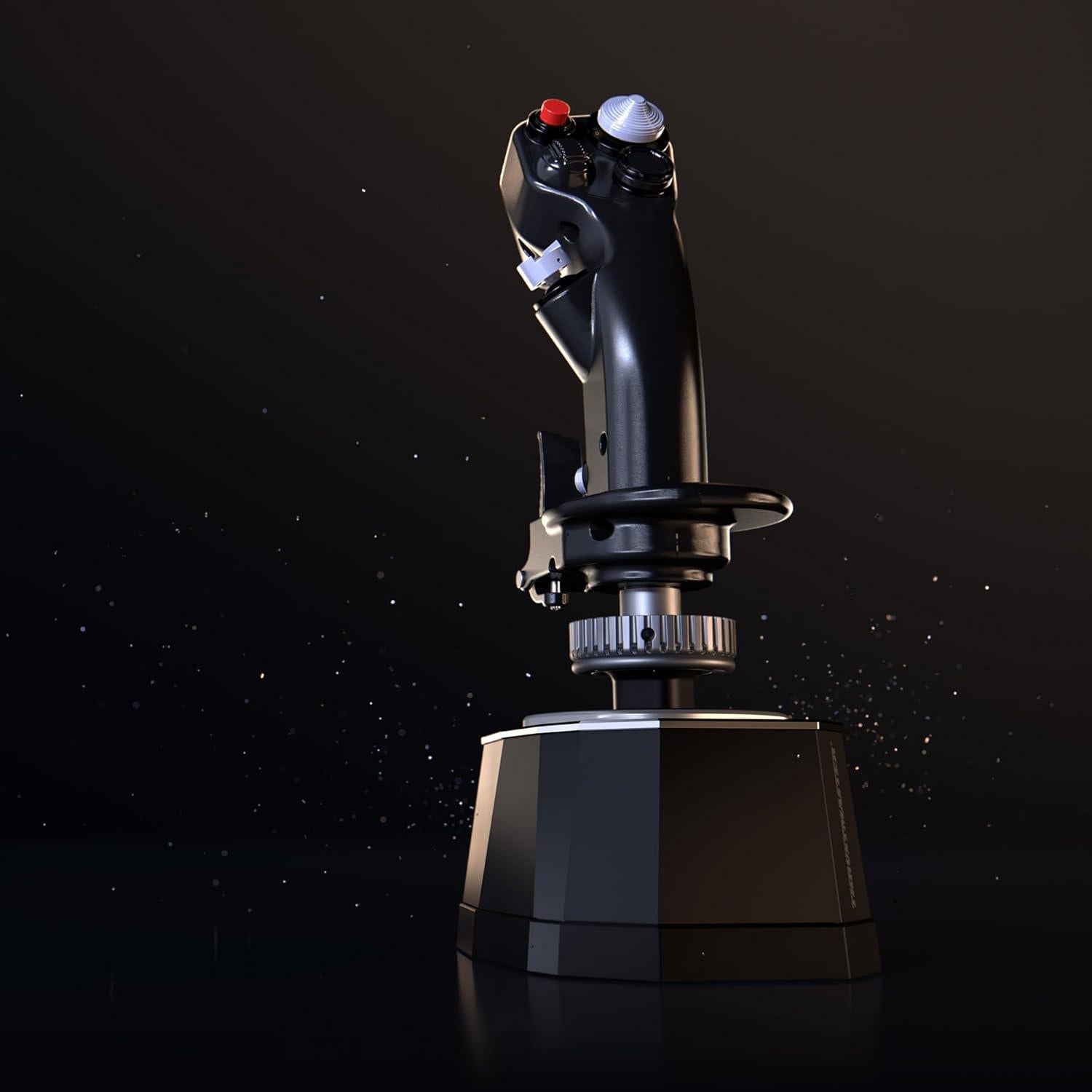 Paquete Joystick de Vuelo F/A-18C Hornet Thrustmaster AVA