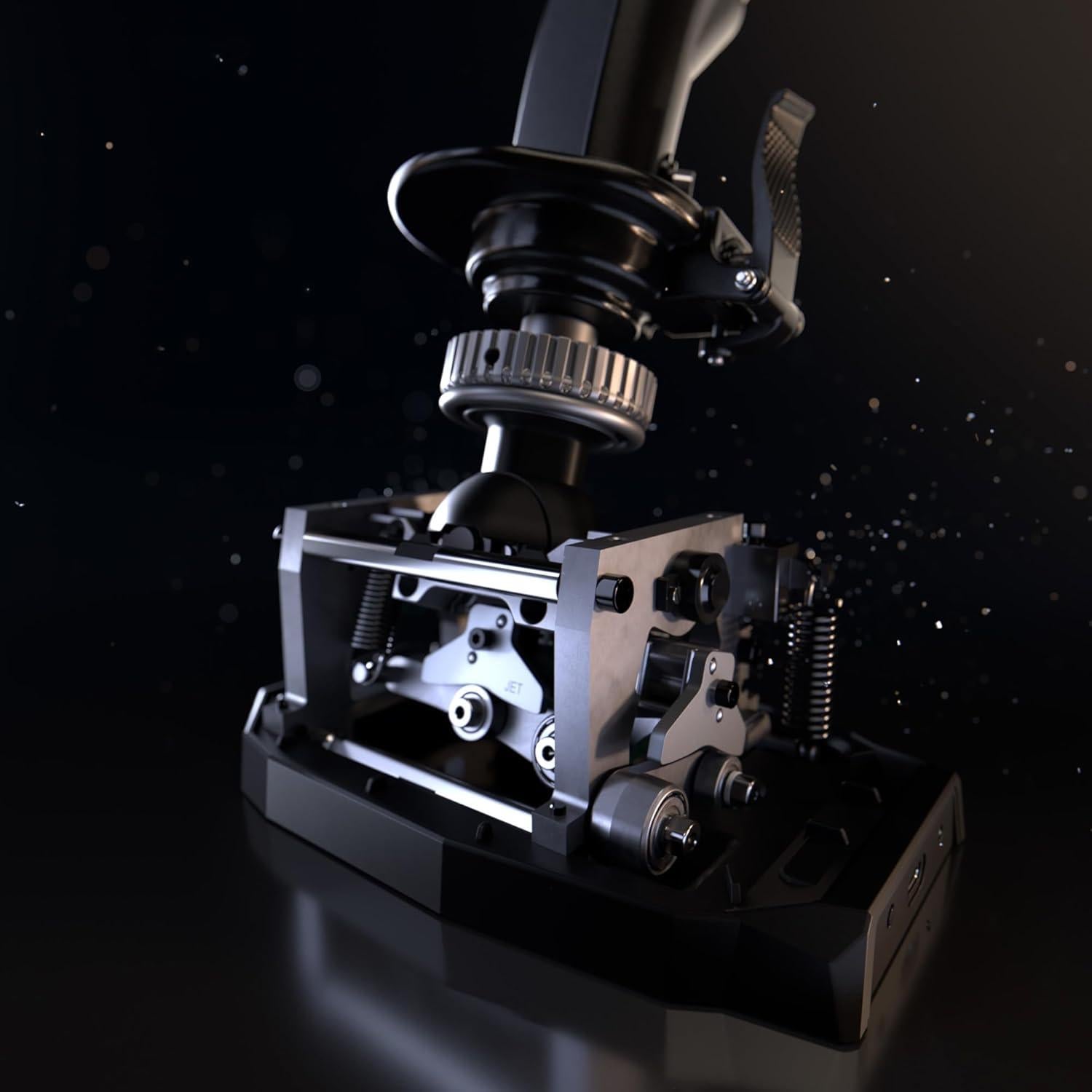 Paquete Joystick de Vuelo F/A-18C Hornet Thrustmaster AVA