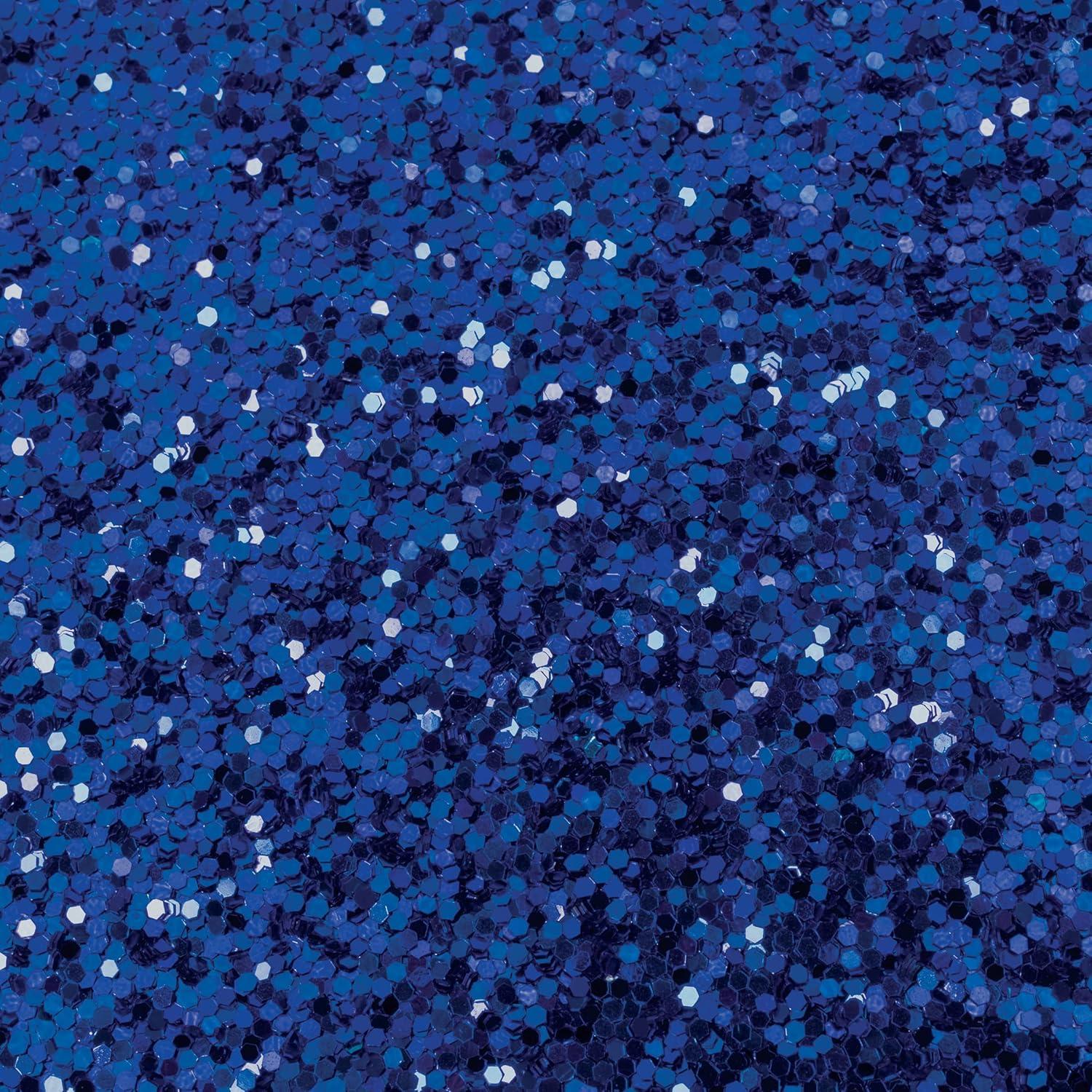 Glitter Brillante Pacon Spectra Azul 453.6 g - Manualidades