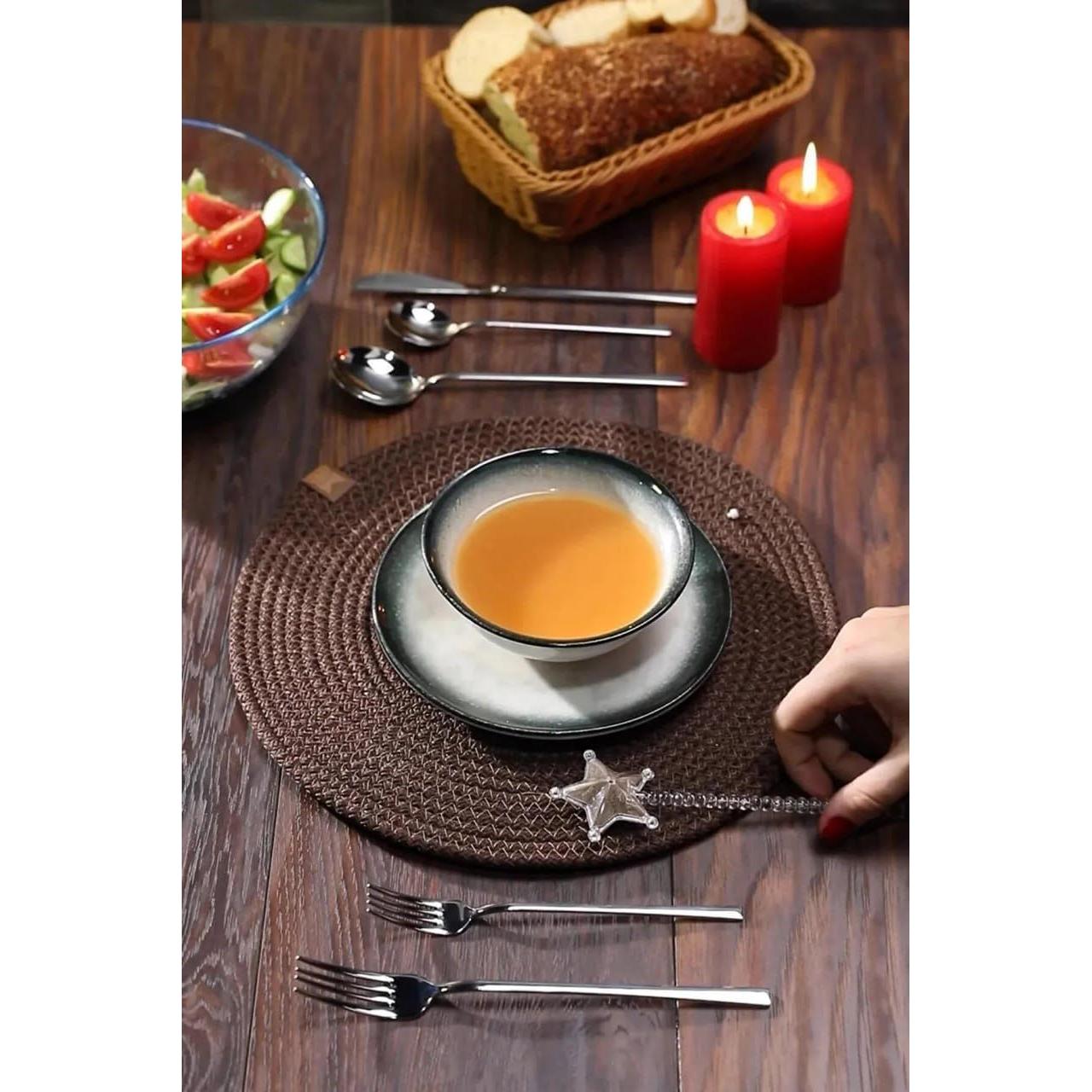 Shakers de Sal y Pimienta Varita Mágica Latakya - 2 Piezas