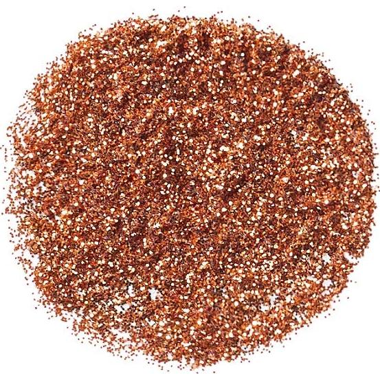 Brillo para Cara y Cuerpo NYX Cobre 2.27g - Maquillaje Brillante