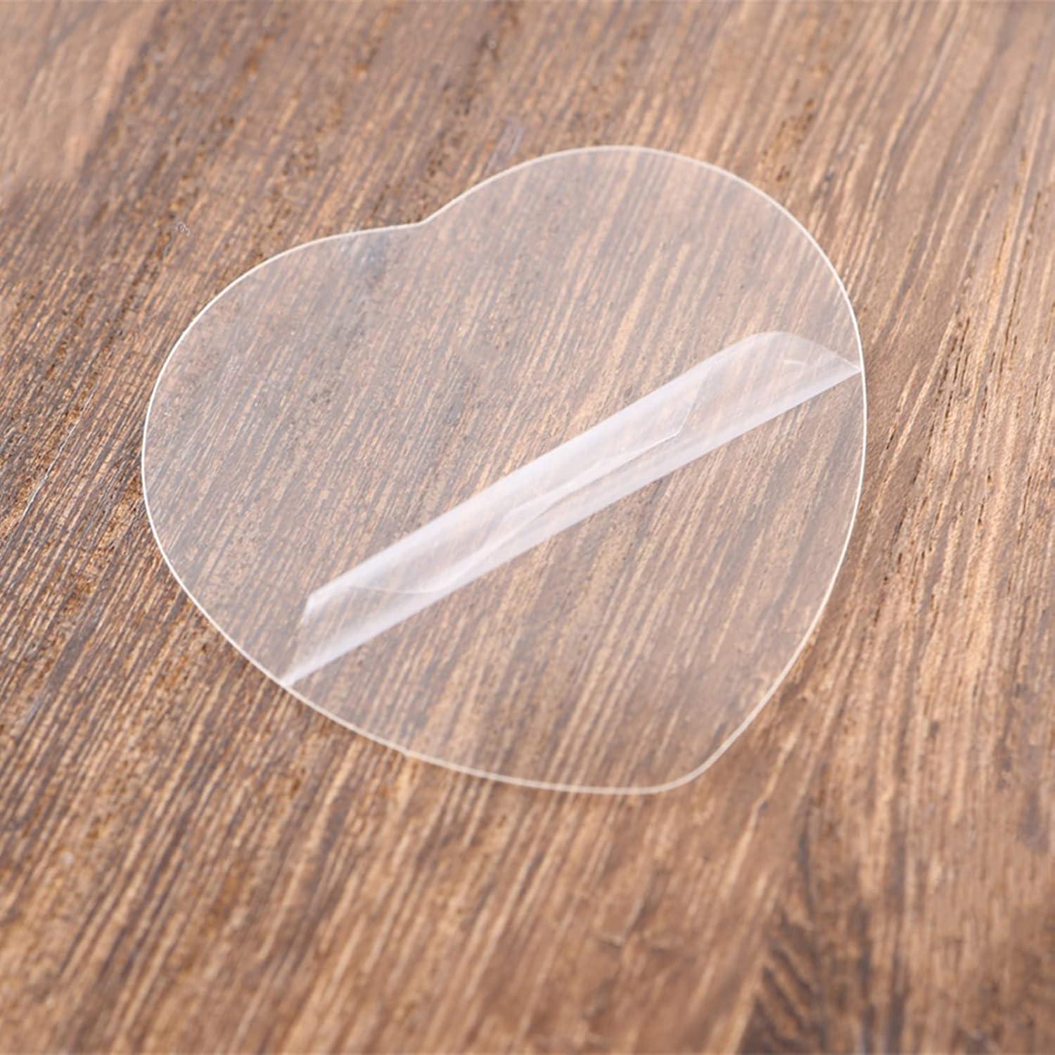 Molde de Silicona para Resina Xidmold 10x1.3x22cm 1pc + 40 Hojas PVC