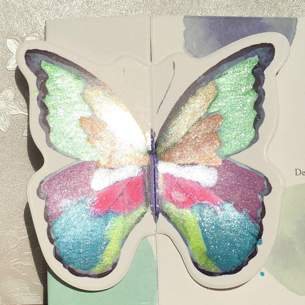 Marcadores de Pintura Brillante ZEYAR 12 Colores Punta Fina