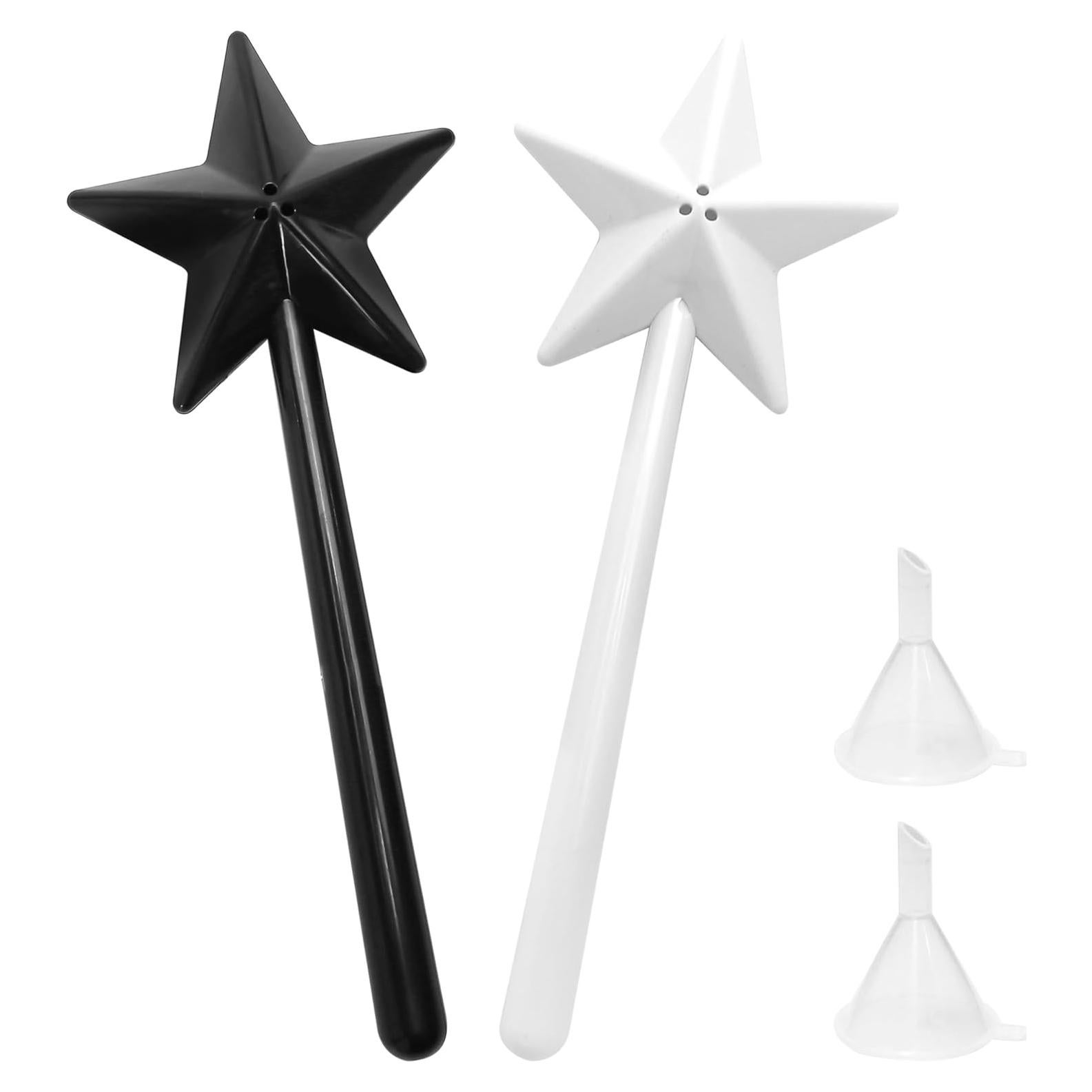 Dispensadores de Sal y Pimienta Marsrut 2PCS Estrella