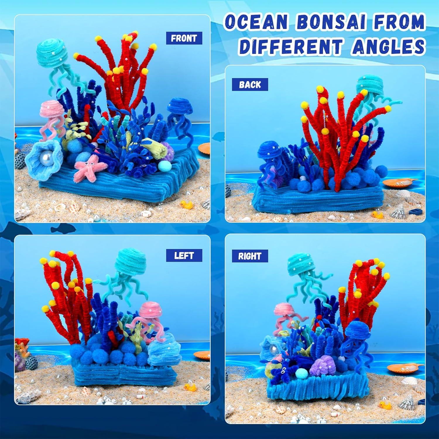 Juego de Limpiapipas Veroave para Manualidades DIY 0.7kg