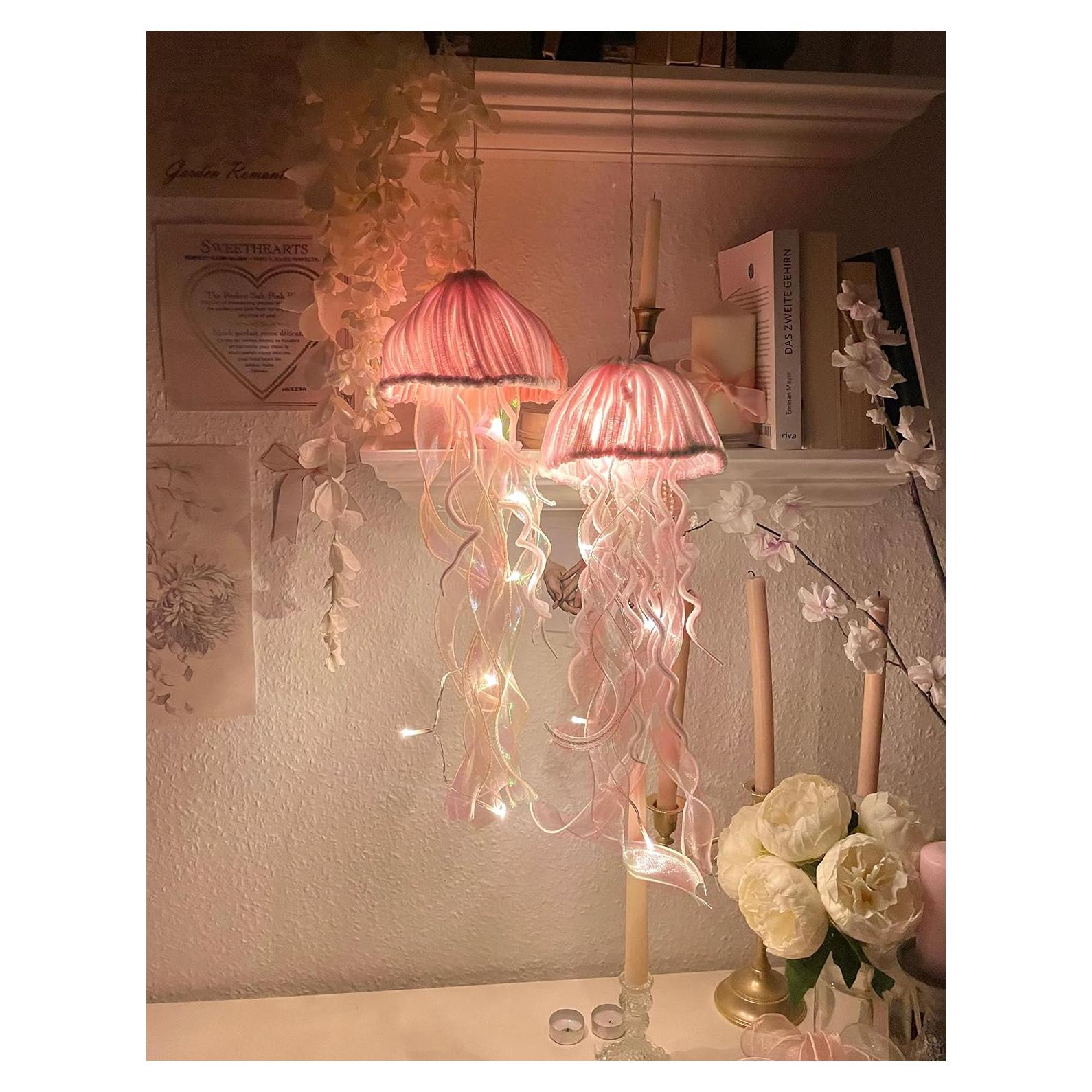 Kit de Manualidades PangPanKeNi con Limpiapipas y LED 31x11x4cm