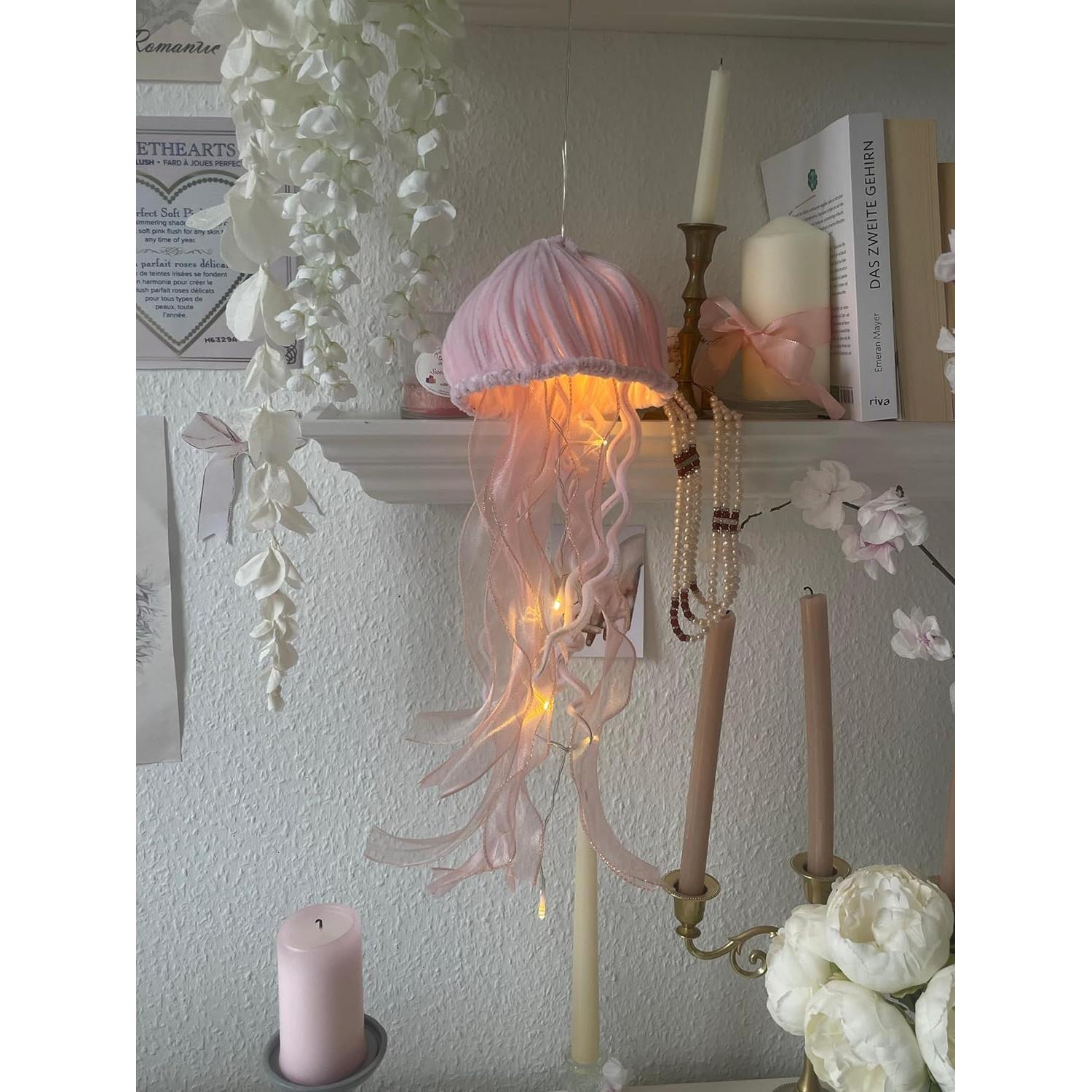 Kit de Manualidades PangPanKeNi con Limpiapipas y LED 31x11x4cm