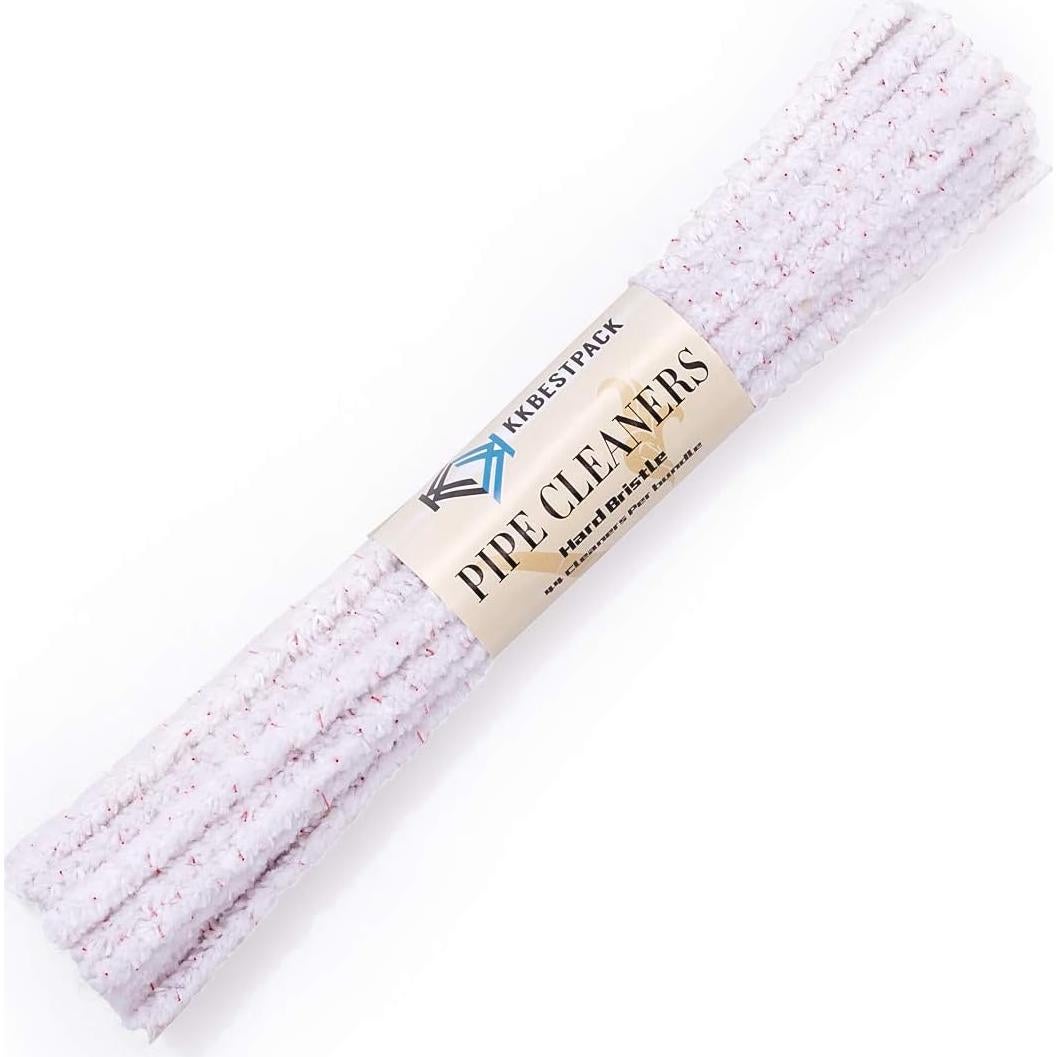 Limpiadores de Tubos KKBESTPACK 176 Unidades 15.24 cm