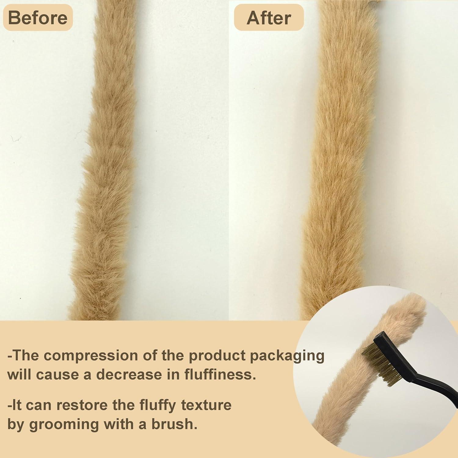 Kit 16 Piezas Limpiapipas Jumbo Stidgbo 100 cm 8 Colores