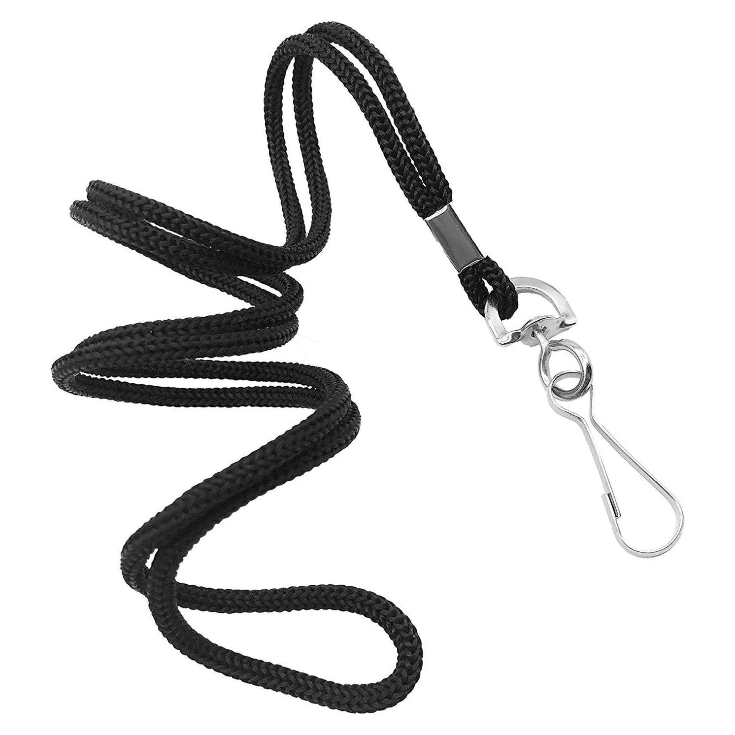 Cintas Negras de Seguridad COTODO 36" (91.44 cm) 100 Paquete