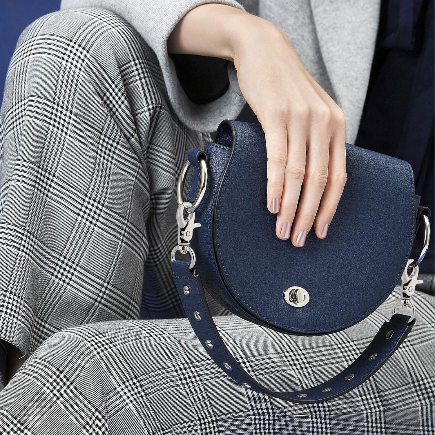 Ganchos de Traba de Langosta Metálicos PH PandaHall 16 Pcs