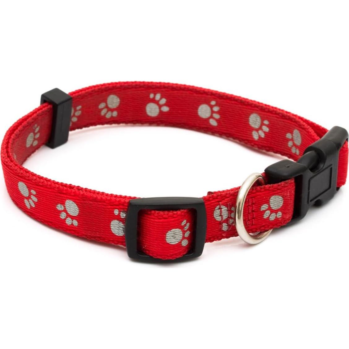 Paxcoo 60 Piezas Ganchos Giratorios y Anillos en D 25mm