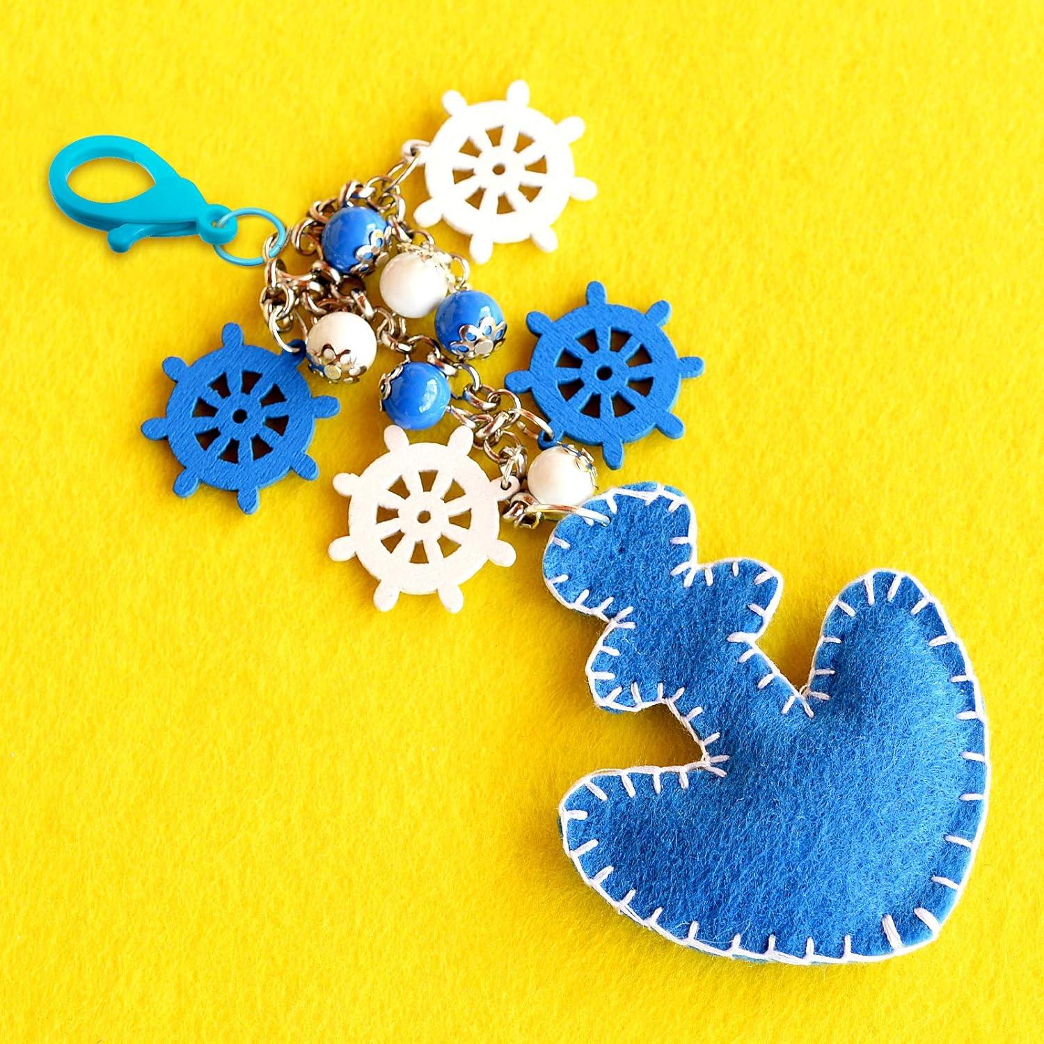 Ganchos de plástico duro Patelai 100 piezas multicolor 3.5 cm