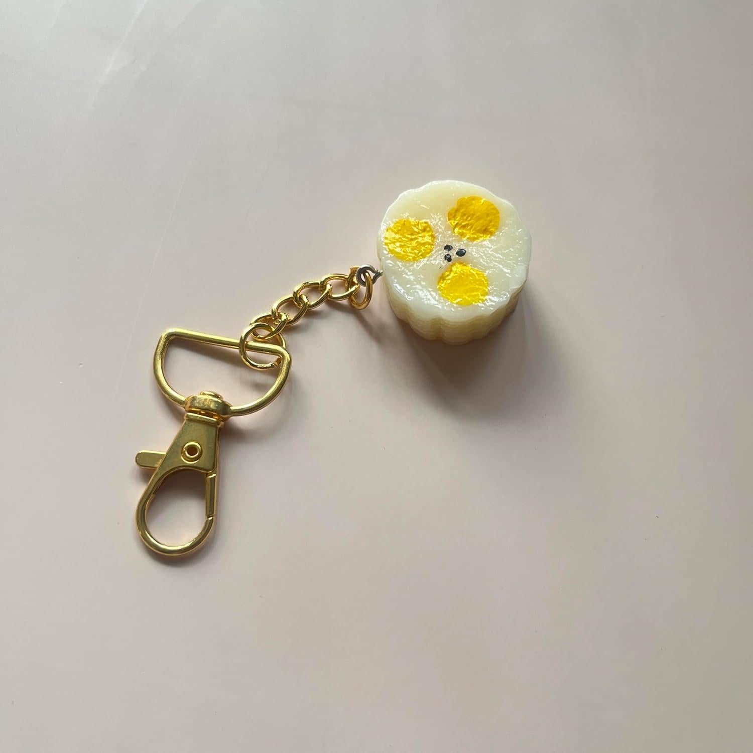 50 Ganchos de Cierre Giratorios Segauin 2.54 cm Dorado