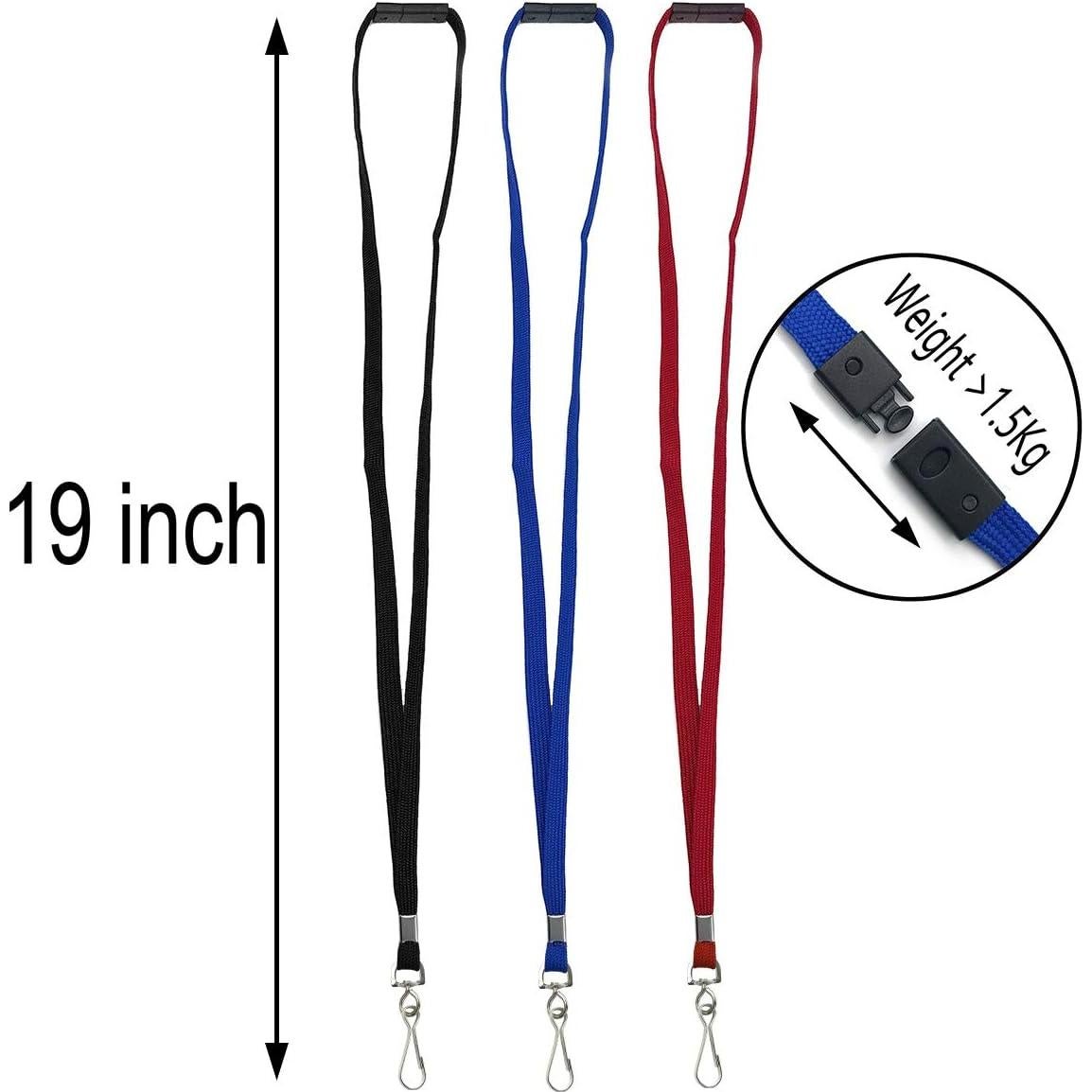 Cintas de Seguridad Bird Fiy Azul 50 PCS con Gancho J