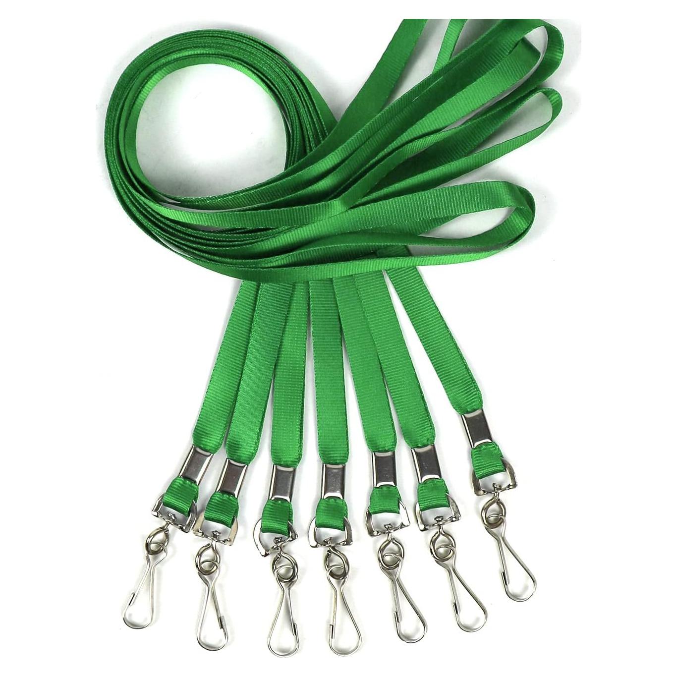 Cintas de Identificación Hontmy 50 Piezas Coloridas Nylon