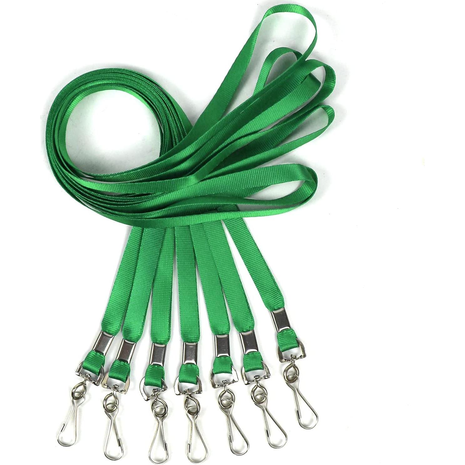 Cintas de Identificación Hontmy 50 Piezas Coloridas Nylon