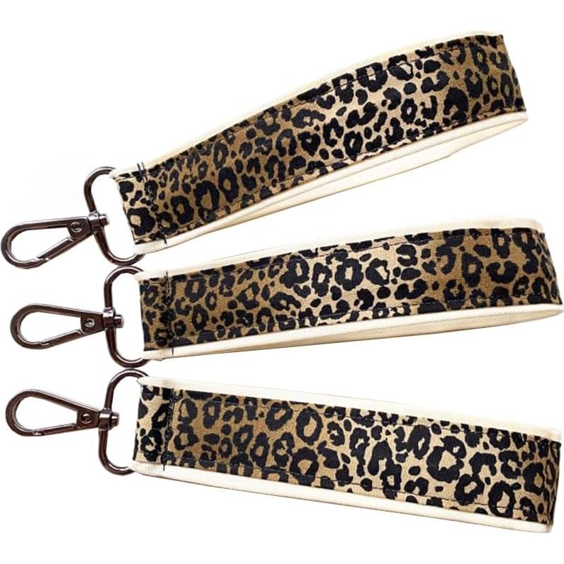 Ganchos de langosta giratorios Goyunwell 1" (15 unidades) Gunmetal