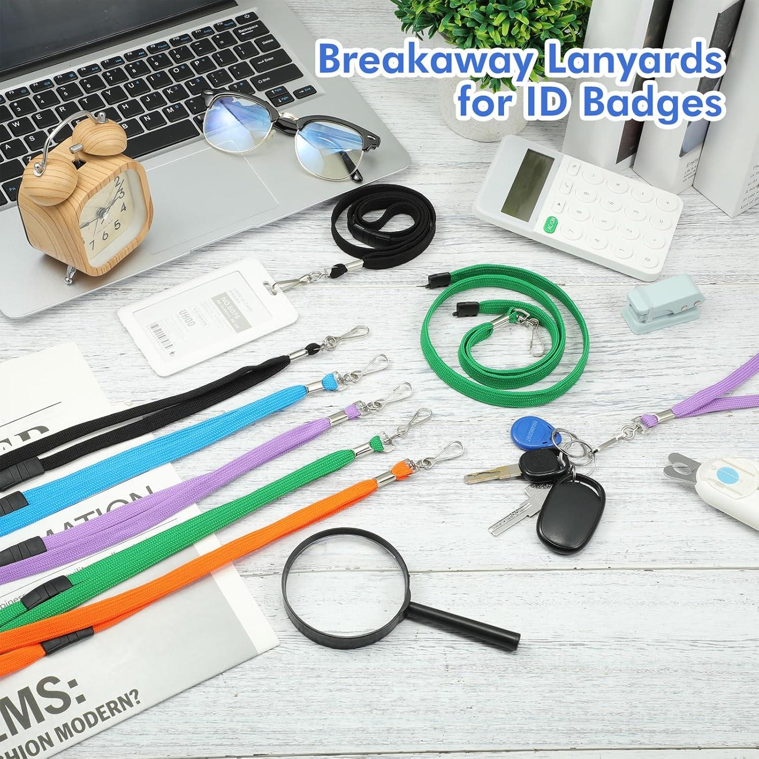 Cuerdas de Identificación Windyun 500 Piezas Multicolor 49.5 cm