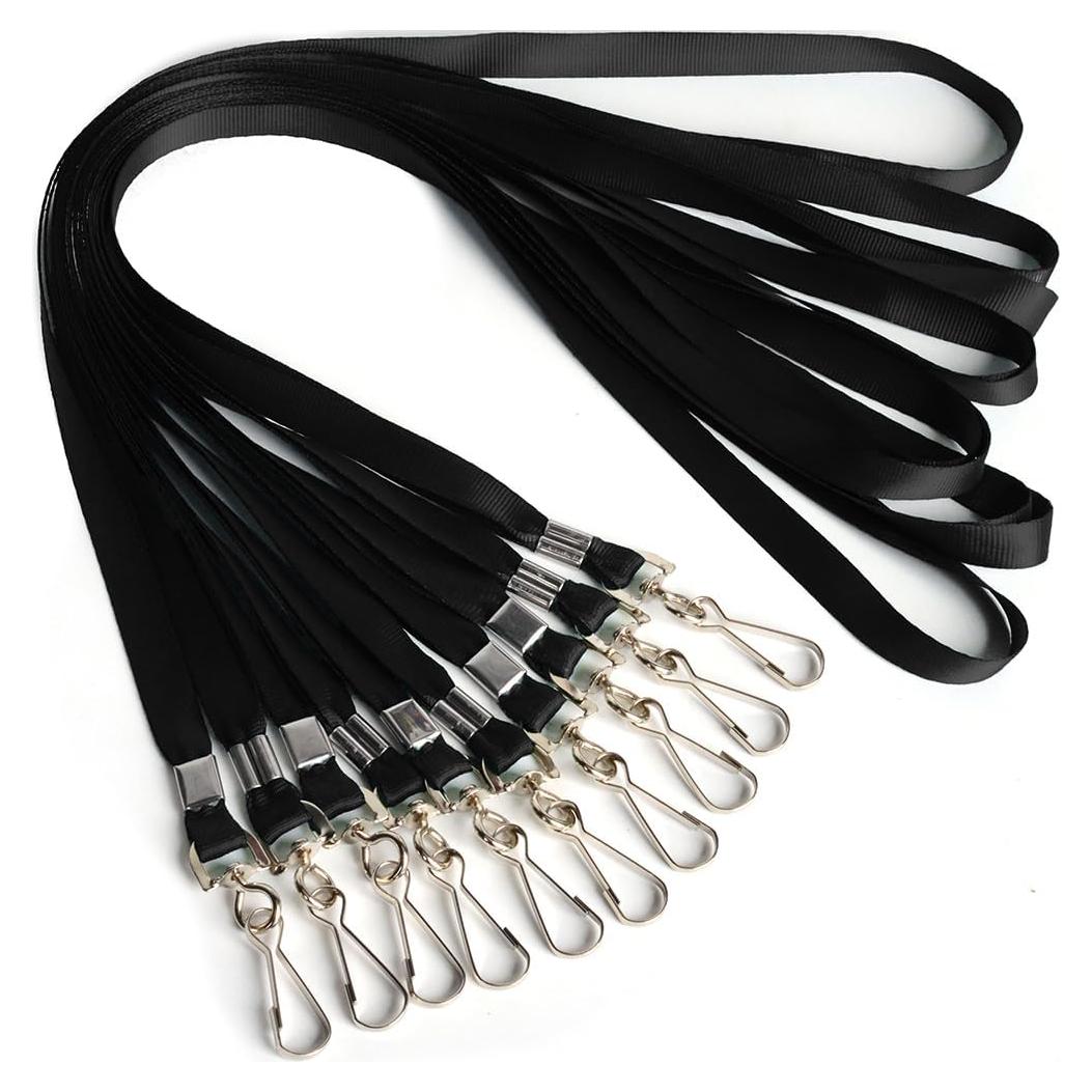 Cintas de Identificación Antspirit 10 Unidades con Gancho Giratorio