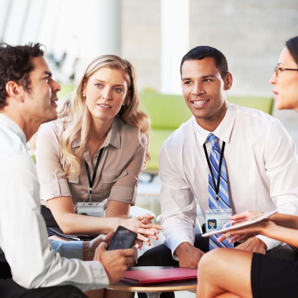 Cintas de Identificación Antspirit 10 Unidades con Gancho Giratorio