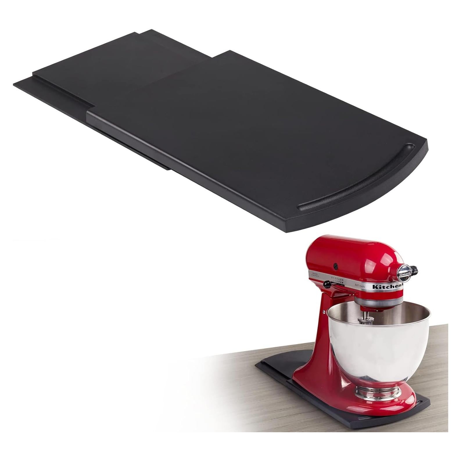 Bandeja Deslizante Kitchen Aid para Electrodomésticos 35x32cm