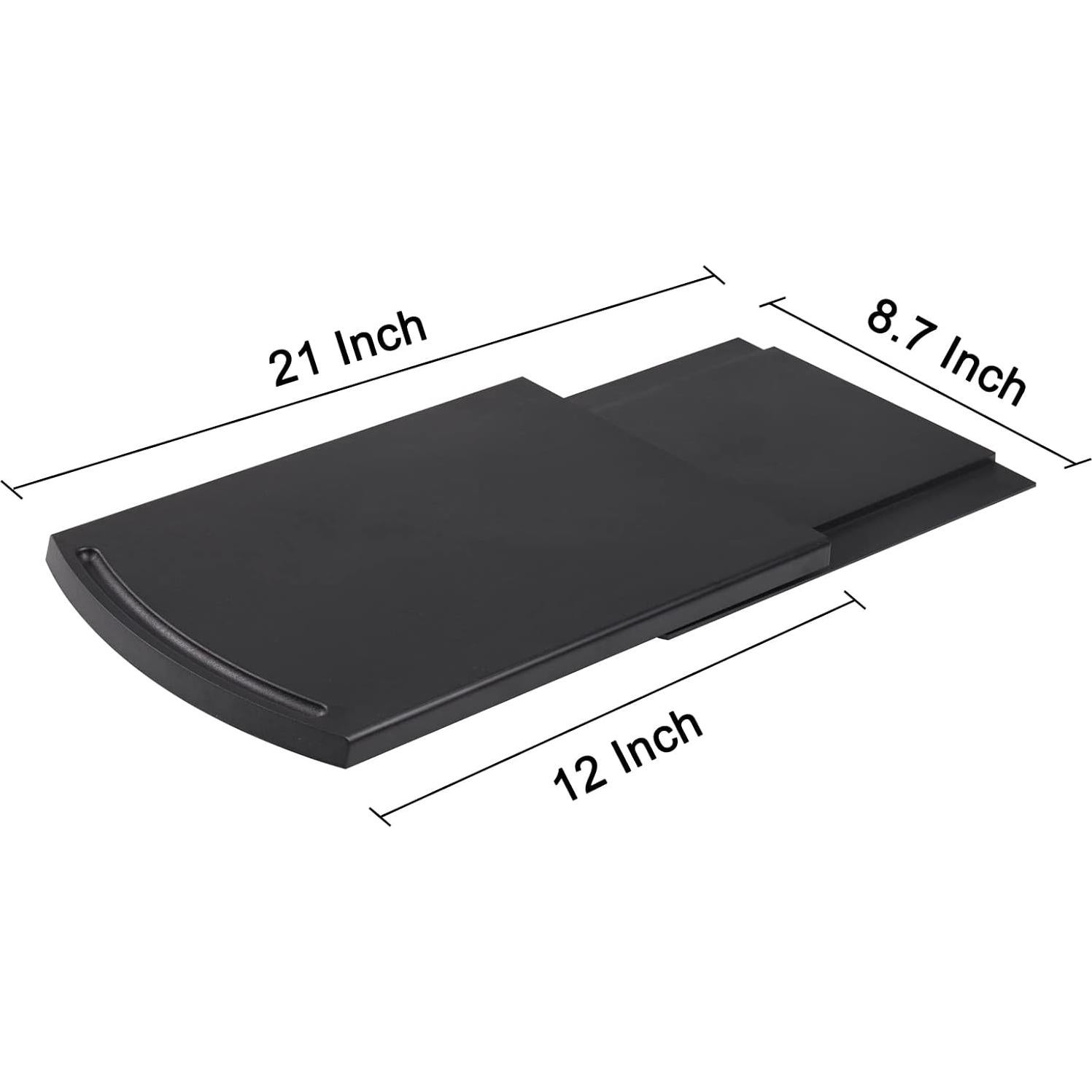 Bandeja Deslizante Kitchen Aid para Electrodomésticos 35x32cm