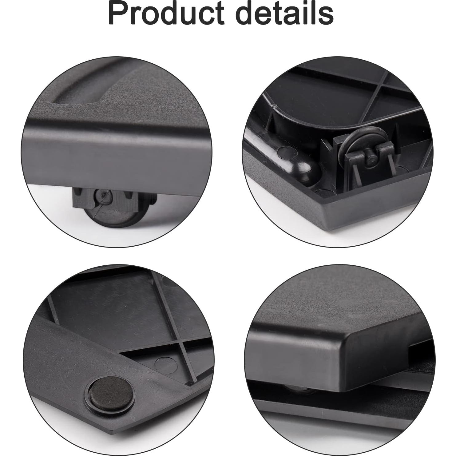 Bandeja Deslizante Kitchen Aid para Electrodomésticos 35x32cm