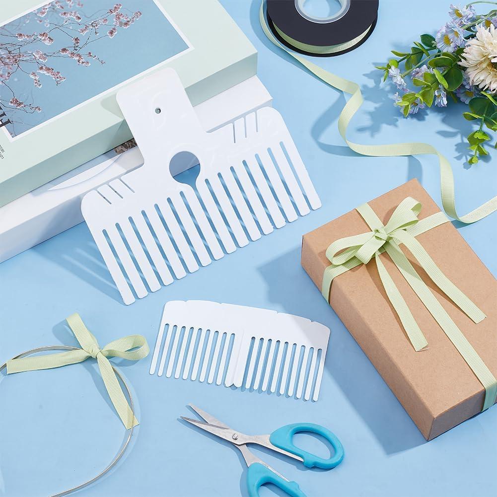 Herramienta para Hacer Lazos PH PandaHall - 2 Piezas DIY