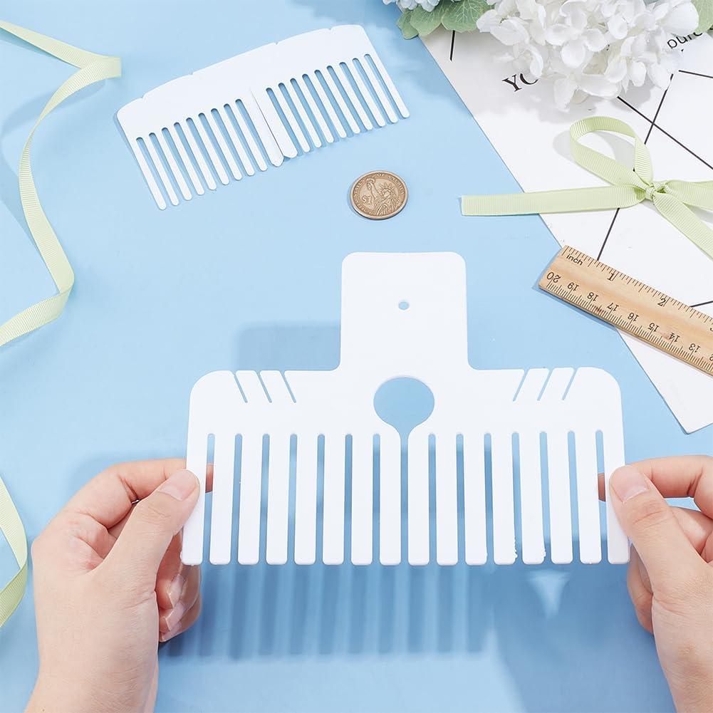 Herramienta para Hacer Lazos PH PandaHall - 2 Piezas DIY