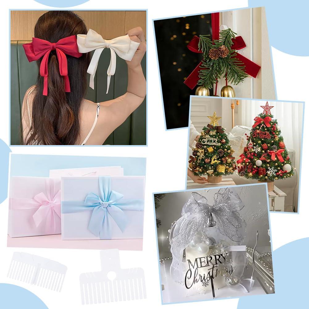 Herramienta para Hacer Lazos PH PandaHall - 2 Piezas DIY