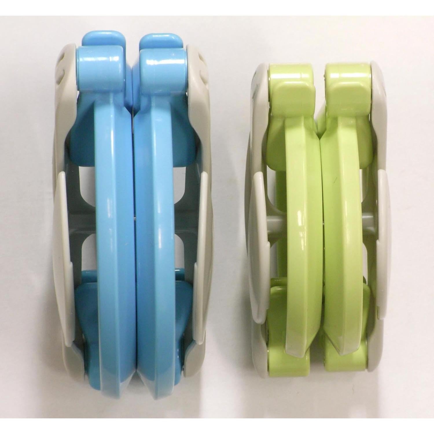 Kit de Fabricación de Pom-Pom Clover 58-791 - 4 Tamaños