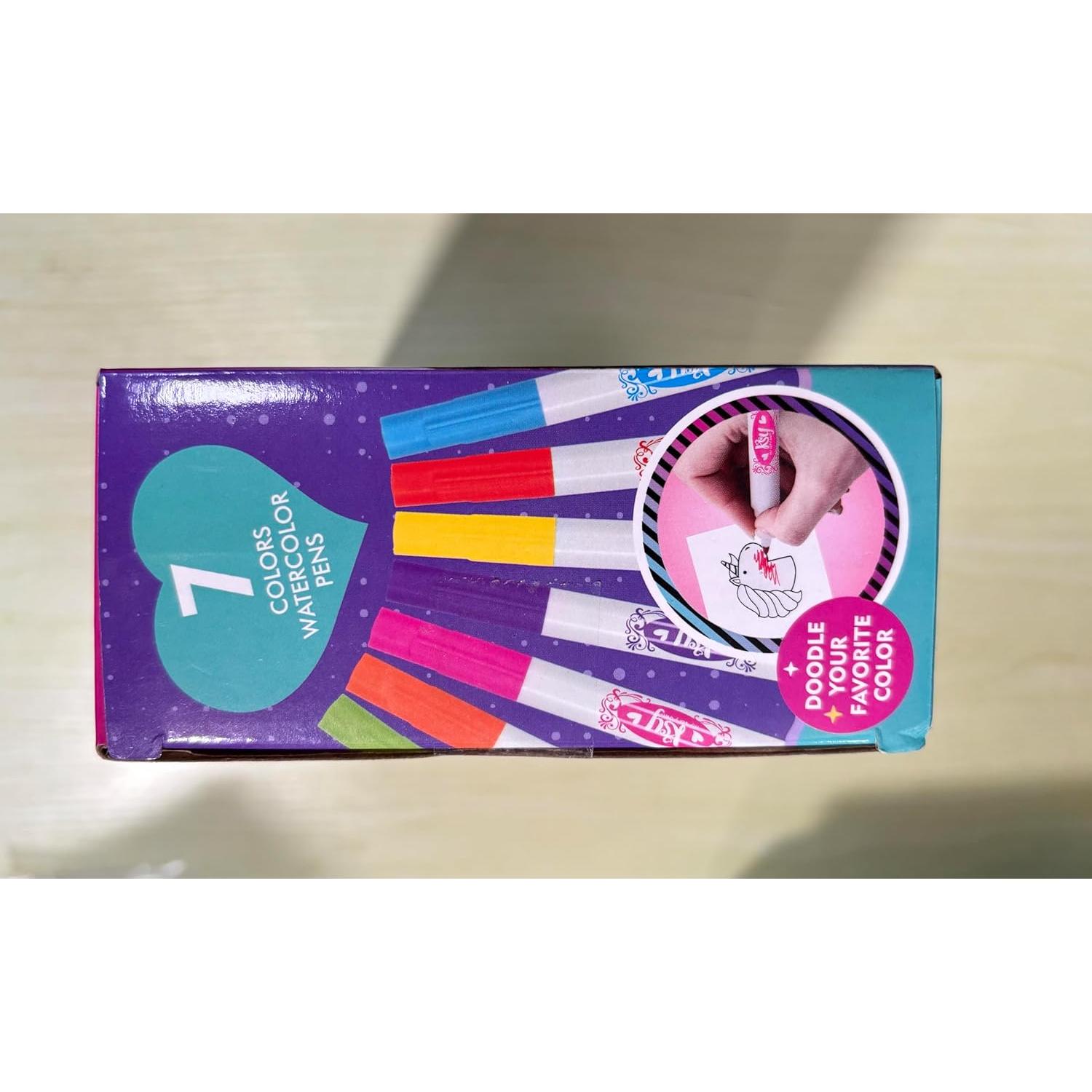 Kit de Stickers Puffy 3D Hewaurorion - 60 Piezas para Niños