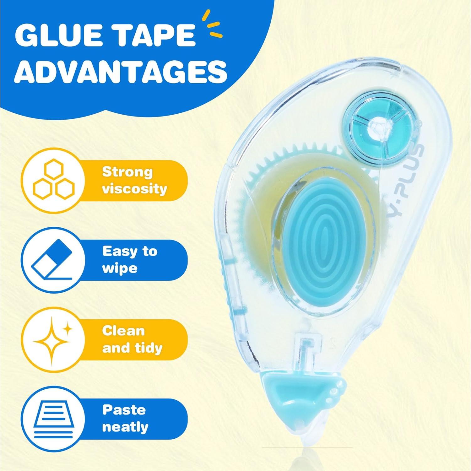 Kits de Manualidades YPLUS con Pompones - Arte para Niños 3+