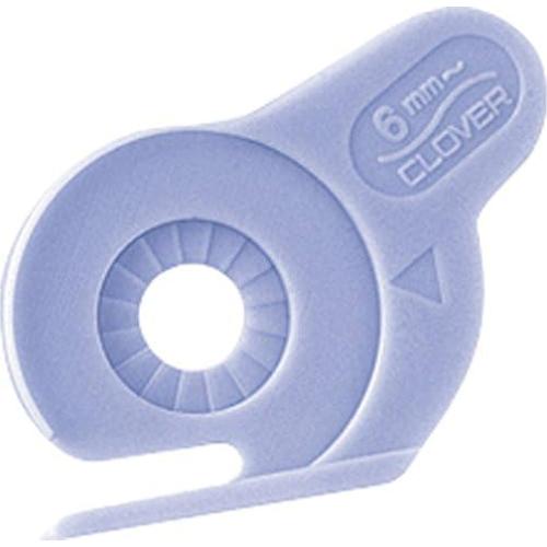 Cortador Rotativo Clover 499 Slash 28mm - Corte Recto y Curvo