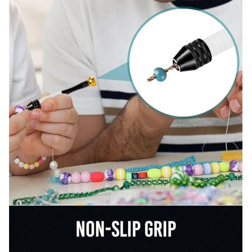 Juego de Brocas Manuales Craft911 HSS para Joyería y Modelismo