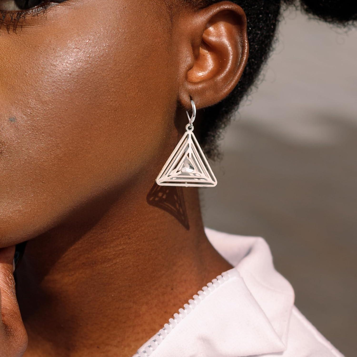 Ganchos de Aretes Franceses Plata Esterlina 925 Hipoalergénicos