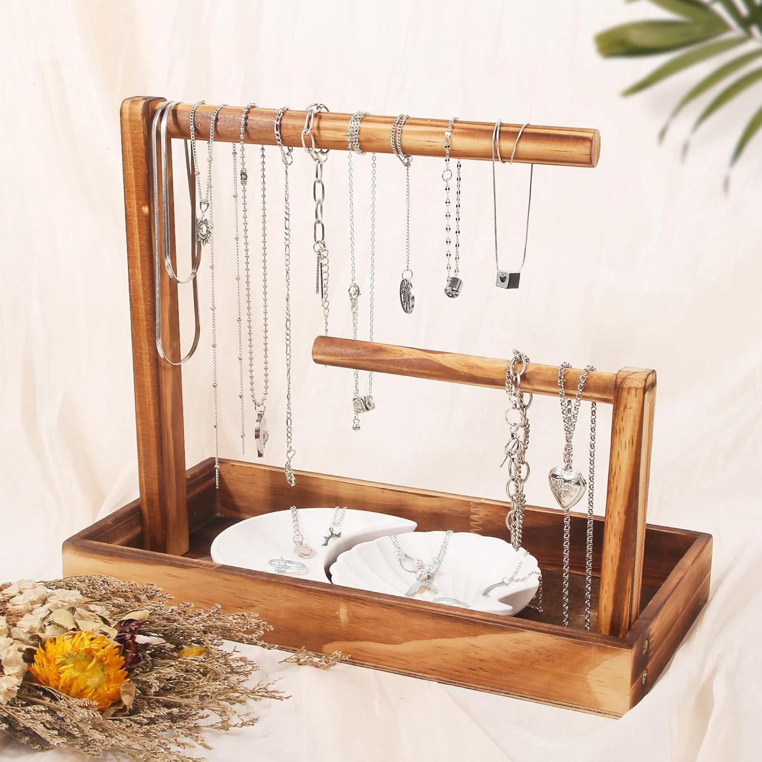 Cadenas de Joyería Wisreach 15 Rollos Acero Inoxidable 35.9m