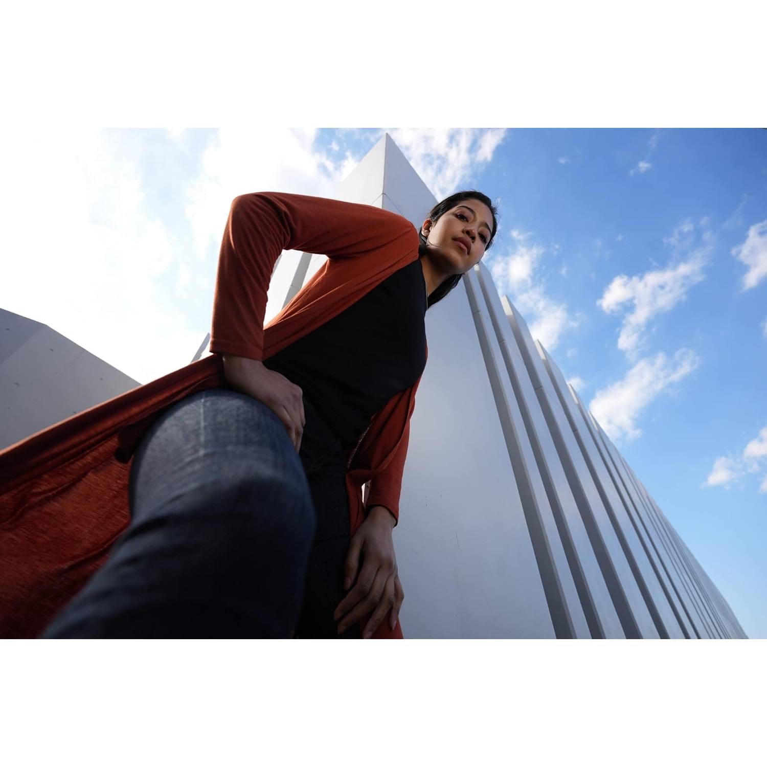 Lente Gran Angular Sony FE PZ 16-35mm F4 G - Zoom Eléctrico