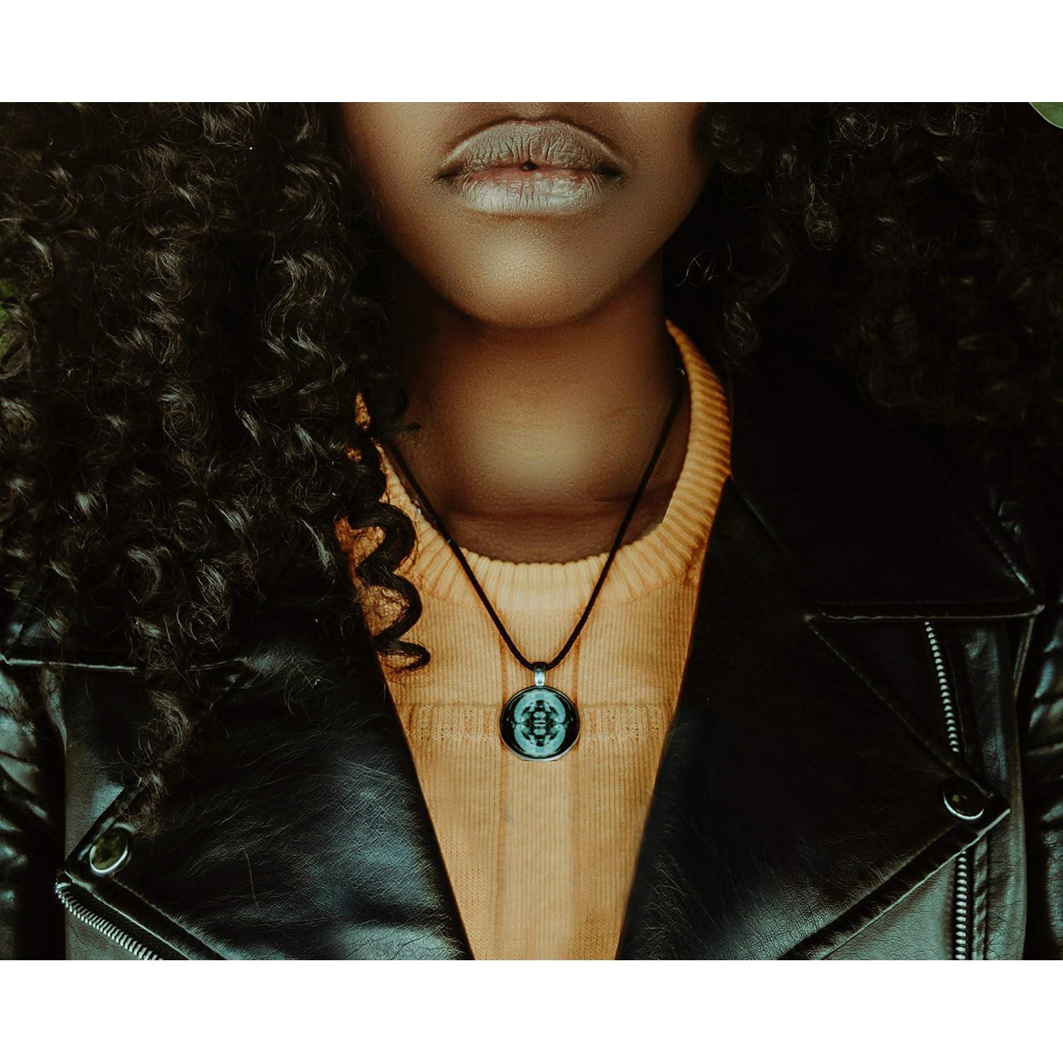 Kit de Joyería Bastex 40 Piezas con Bandejas y Cúpulas 25mm