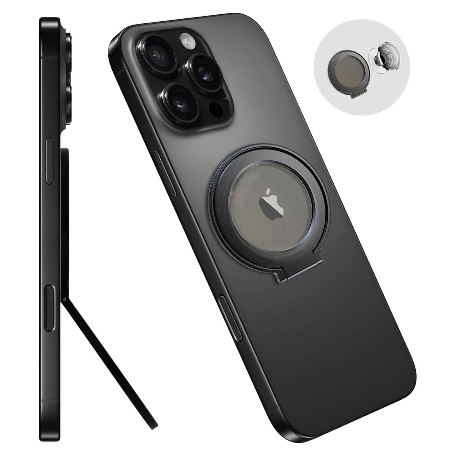 Soporte Magnético Doble Cara Gornergrat para Teléfono