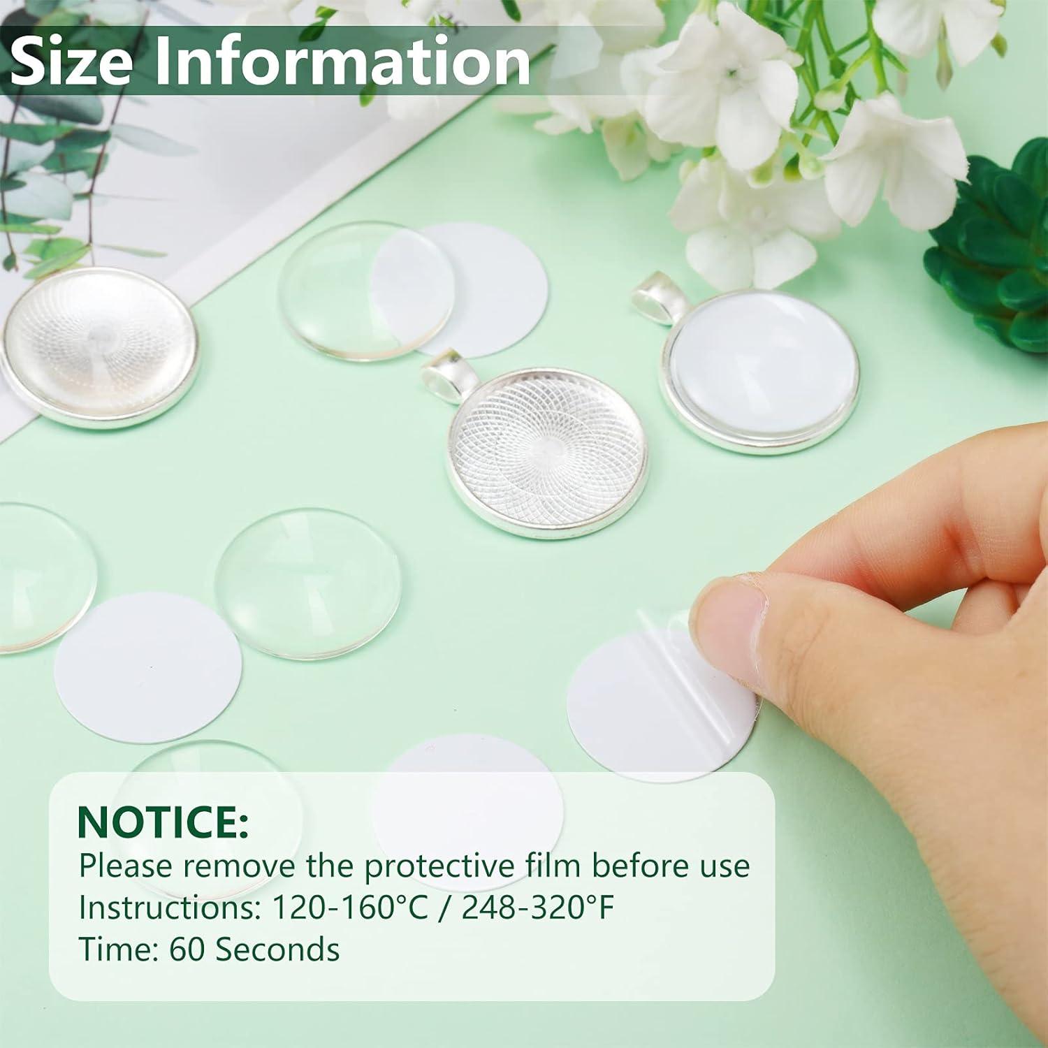 Set de 120 Piezas de Joyería DIY Hicarer - Bandejas y Cabochones