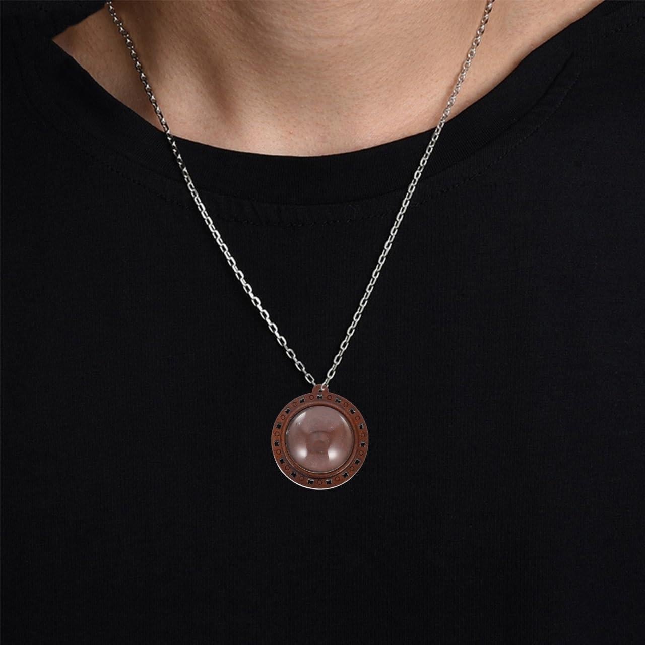 Set de 32 Accesorios para Joyería Healifty - Bandejas de Madera y Vidrio