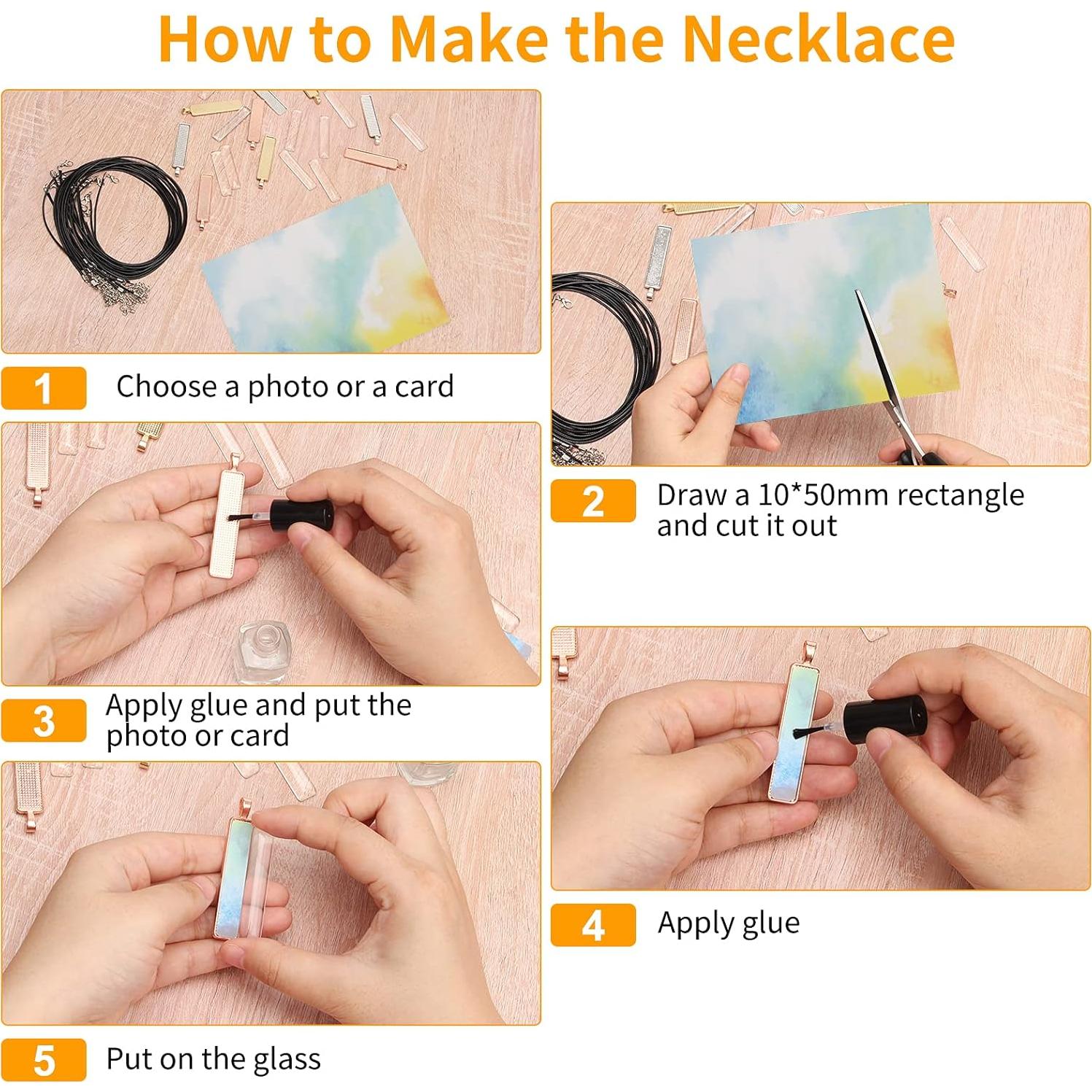 Conjunto de Bandejas de Colgante Coolrunner 45 Pcs - 10x50mm