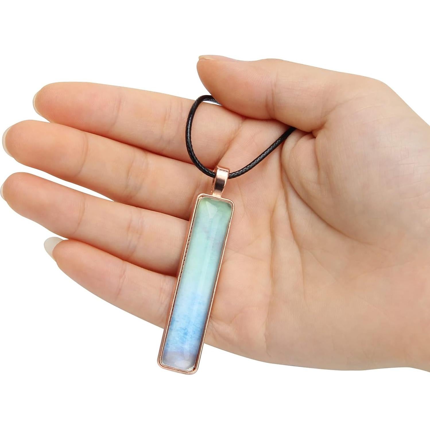 Conjunto de Bandejas de Colgante Coolrunner 45 Pcs - 10x50mm